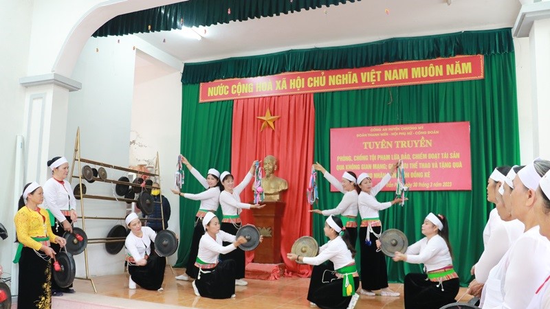 Cần quy định cụ thể hơn về chính sách đối với đồng bào dân tộc