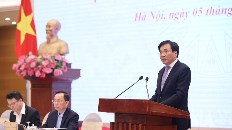 Dự báo nền kinh tế nước ta sẽ phục hồi nhanh trong thời gian tới