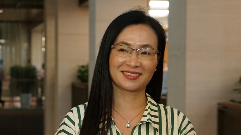 Kỳ vọng Quốc hội tiếp tục đổi mới mạnh mẽ