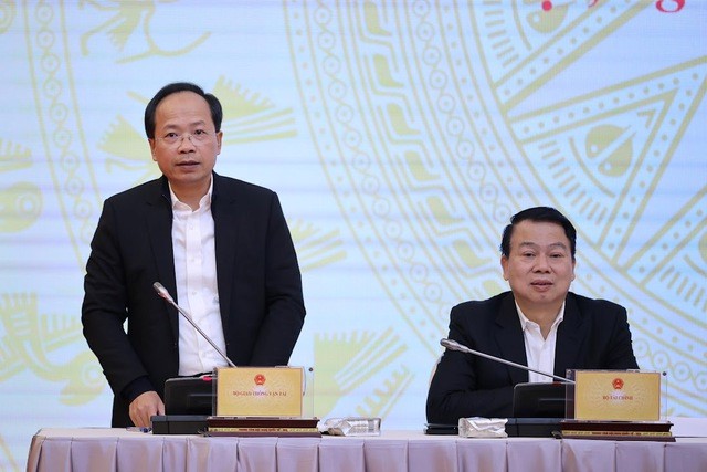 Dự kiến ban hành quy chuẩn quốc gia về đường cao tốc trong quý I/2024