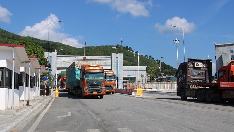 2 tháng Việt Nam xuất siêu 4,72 tỷ USD 