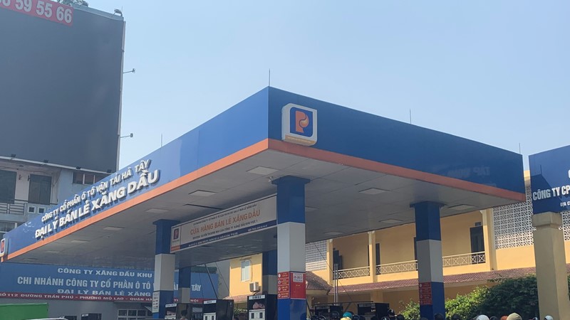 Bộ Công Thương đề xuất một số thay đổi về công thức và cơ chế giá xăng dầu