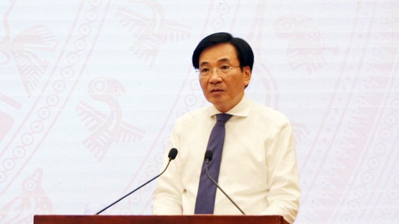 Quyết tâm phấn đấu cao nhất để đạt kết quả tốt nhất trong năm 2024