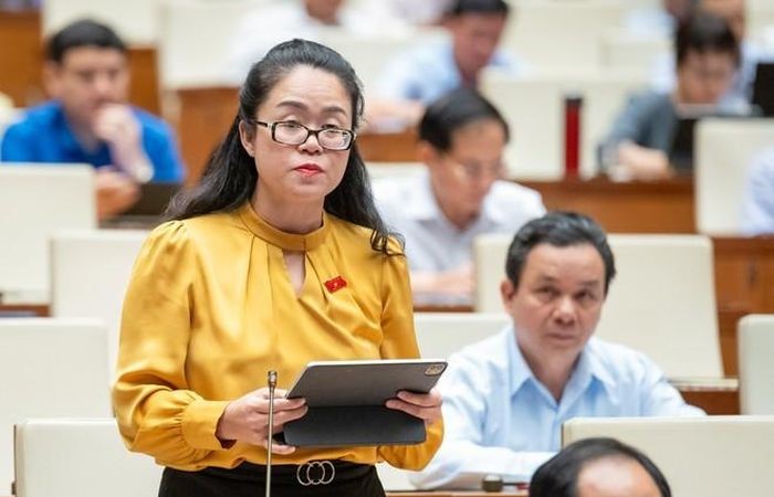 Cần thông tin rõ ràng mức lương mới được áp dụng từ ngày 1/7/2024