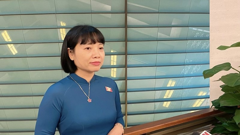 Đại biểu Quốc hội: Cần cấm mô hình nhà trọ kết hợp kinh doanh trong khu dân cư