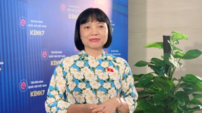 Trong thời gian mang thai, lao động nữ được nghỉ việc 5 lần để đi khám thai là chưa phù hợp