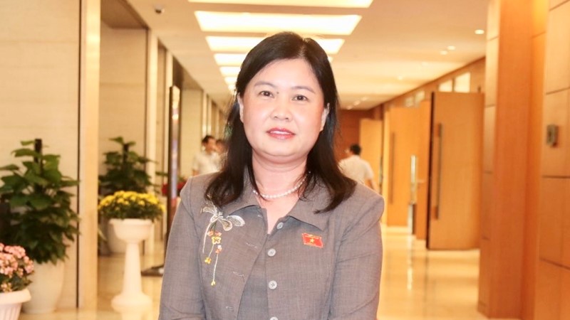 Luật Thủ đô sửa đổi sẽ tạo điều kiện, cơ chế phát triển xứng tầm Thủ đô 