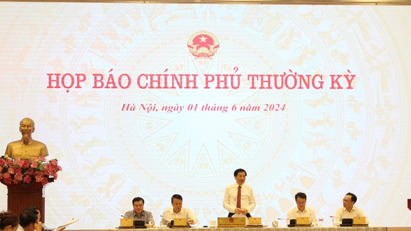 Kinh tế vĩ mô tiếp tục được duy trì ổn định, lạm phát được kiểm soát
