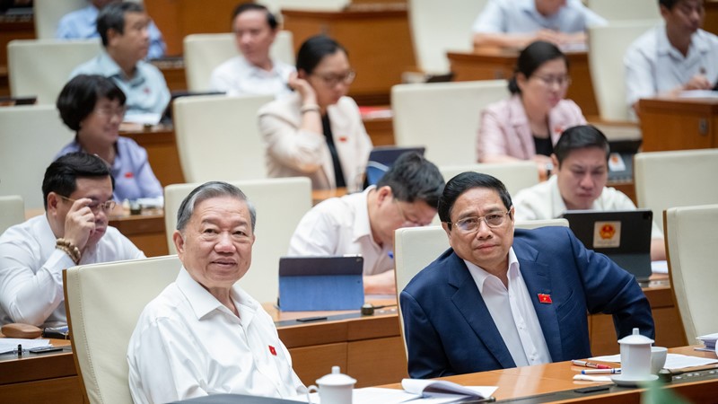 Tăng cường công tác quản lý, sử dụng vũ khí, vật liệu nổ 