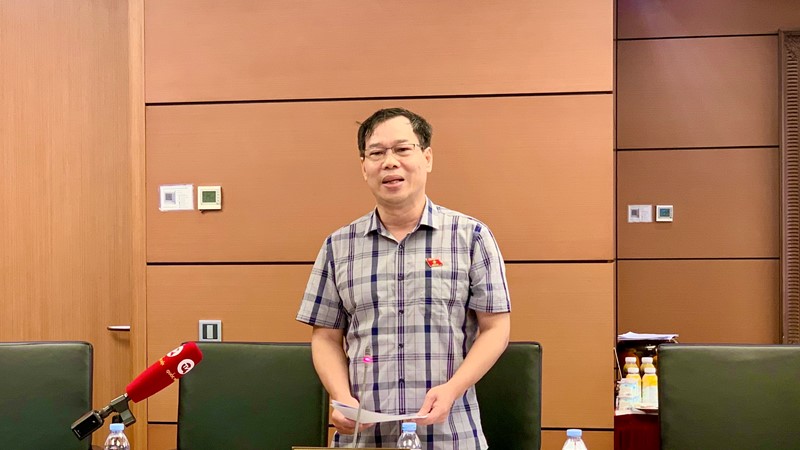 Bổ sung thêm quyền được hỗ trợ đào tạo nghề, giới thiệu việc làm cho nạn nhân 