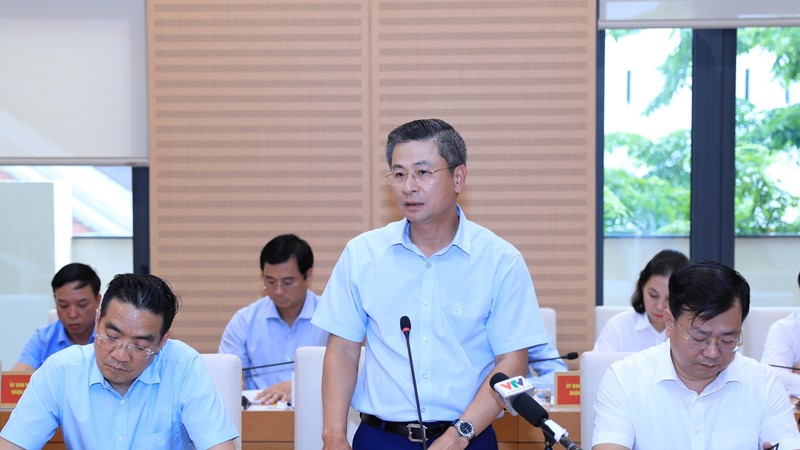 Hà Nội thiếu trầm trọng bãi đỗ xe 