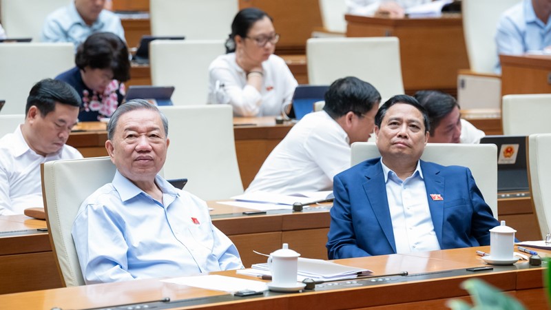 Tiếp tục thực hiện hiệu quả Chương trình phát triển KT-XH vùng đồng bào dân tộc thiểu số