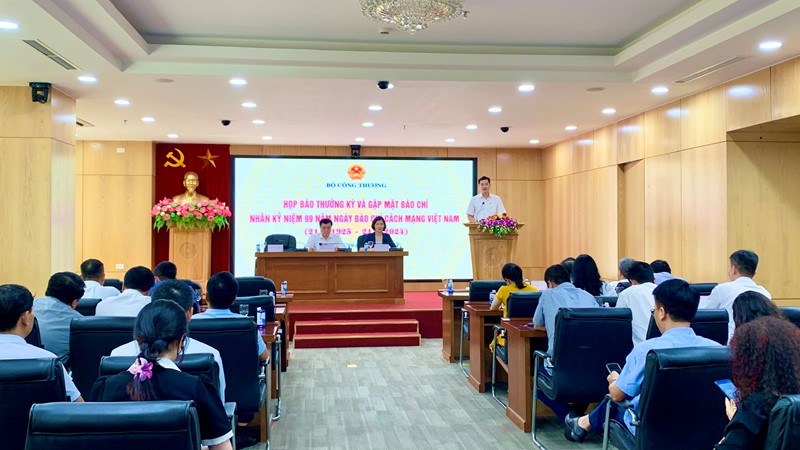 Các giải pháp về khơi thông sản xuất, phát triển ổn định nguồn cung cho xuất khẩu