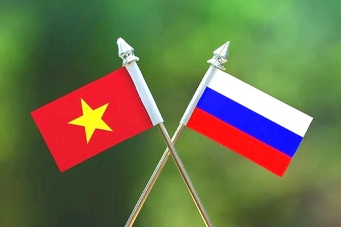 Tổng cục Thuế Việt Nam và Tổng cục Thuế Liên bang Nga ký Bản ghi nhớ về hợp tác (MOU) 