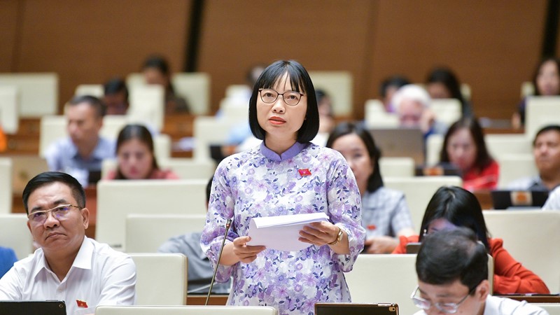 Đảm bảo quy định đủ nghiêm khắc, đủ nhân văn với người chưa thành niên phạm tội