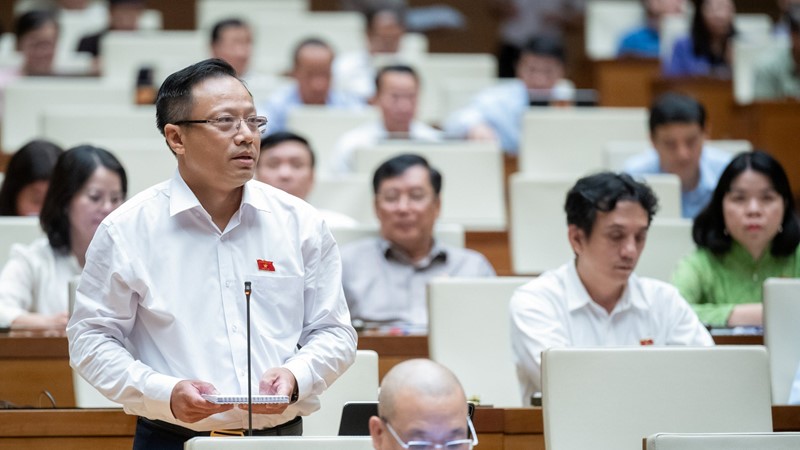 Giải tỏa vướng mắc để khơi thông nguồn lực hàng đầu là đất đai