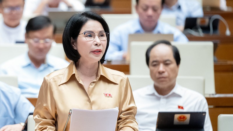 Nên cho phép mở văn phòng công chứng theo mô hình doanh nghiệp tư nhân