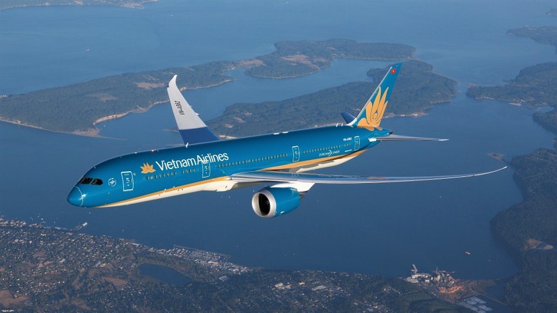 Đề xuất gia hạn trả nợ đối với khoản vay tái cấp vốn cho Vietnam Airlines