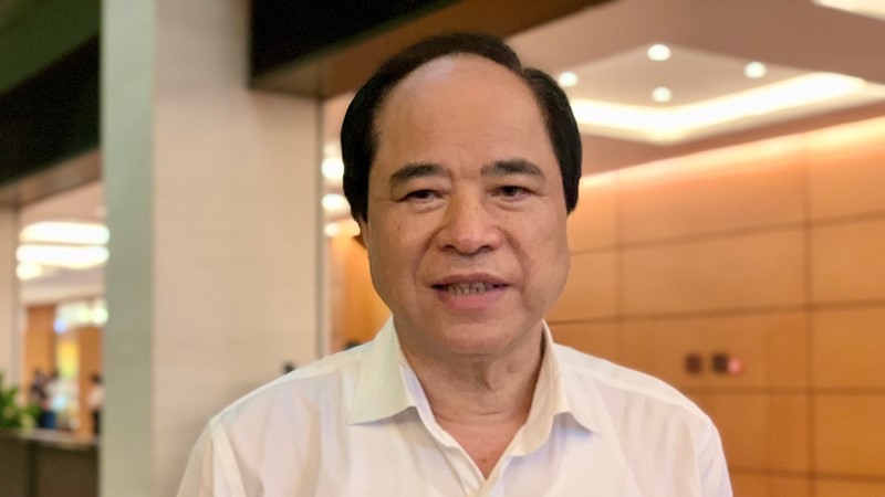Hà Nội sẽ phát huy được tiềm năng, lợi thế, thu hút được nhiều người tài