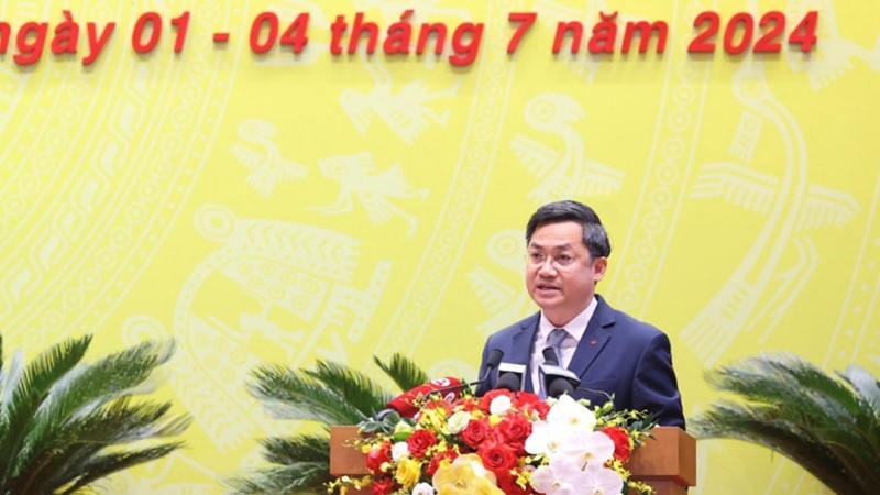 Thúc đẩy tăng trưởng kinh tế để đạt các chỉ tiêu kế hoạch năm 2024 