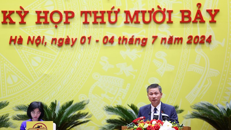 Hà Nội đặt mục tiêu từ năm 2024-2030 hoàn thành thi công xây dựng 96,8km đường sắt đô thị