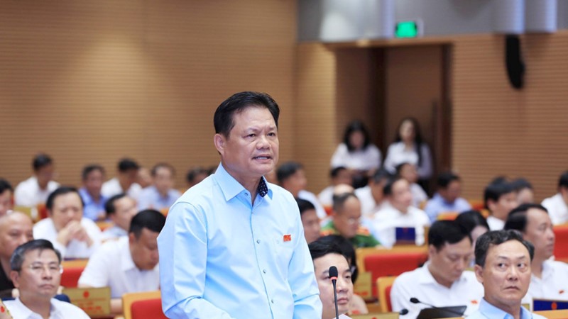 Phải thay thế chuyên viên, trưởng, phó phòng làm việc không hiệu quả, đùn đẩy, né tránh