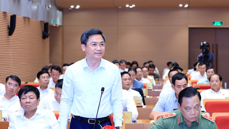 Chỉ số gì đánh giá cán bộ công chức, làm việc bằng tri thức và trái tim? 
