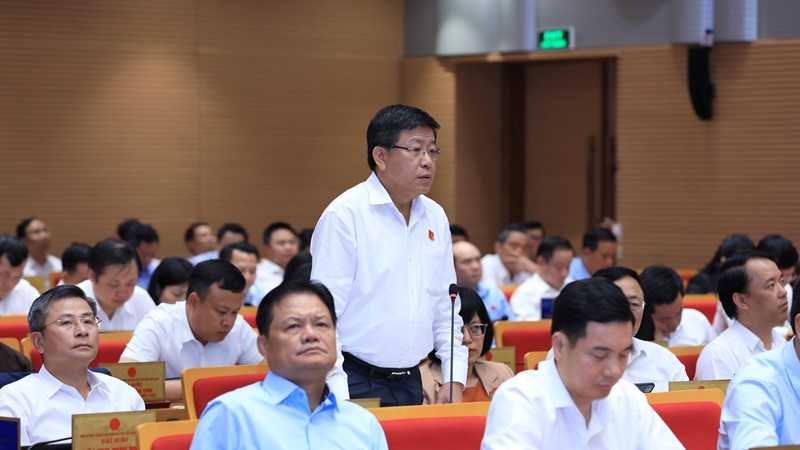 Giải đáp về một số vấn đề liên quan đến khu đô thị Nam Thăng Long (Ciputra)