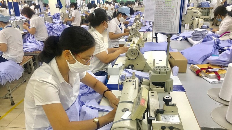 Bộ Công Thương 'lấy làm tiếc' khi Hoa Kỳ chưa công nhận Việt Nam có nền kinh tế thị trường