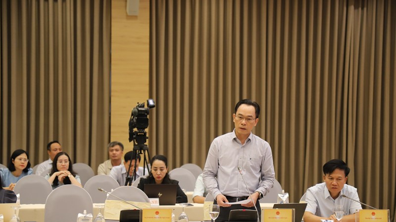 Nguyện vọng vào đại học khối khoa học giáo dục, đào tạo giáo viên tăng mạnh 
