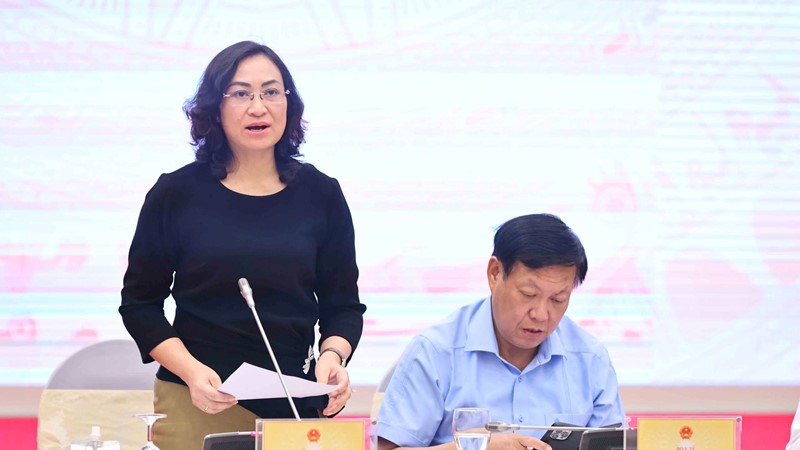 Sản xuất công nghiệp đang phục hồi mạnh mẽ