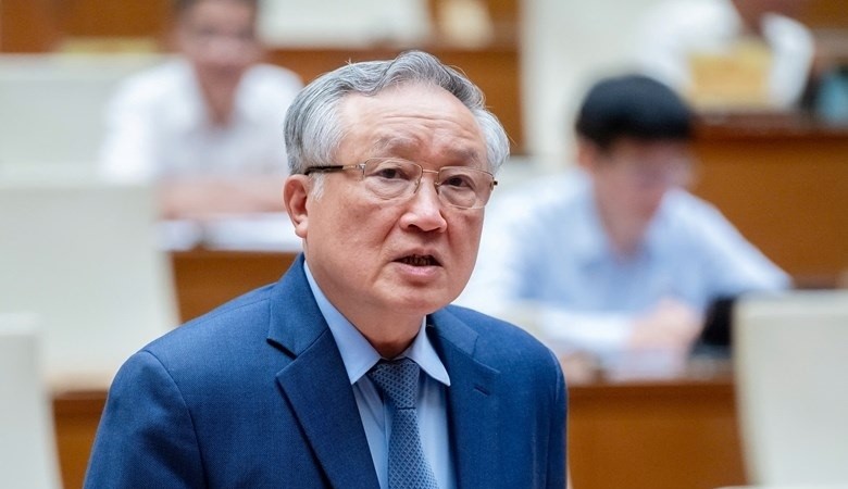 Tiểu sử Phó Thủ tướng Chính phủ Nguyễn Hòa Bình
