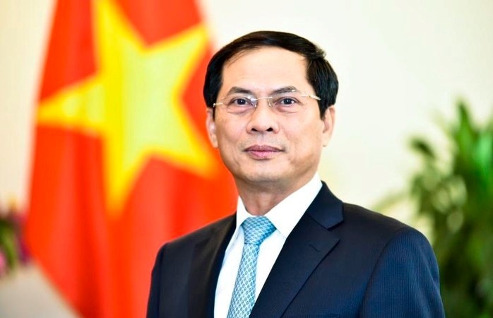 Tiểu sử Tân Phó Thủ tướng Chính phủ Bùi Thanh Sơn