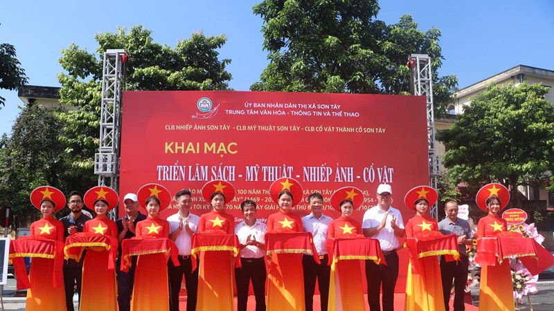 Quảng bá những giá trị văn hóa tiêu biểu của vùng đất "địa linh nhân kiệt"