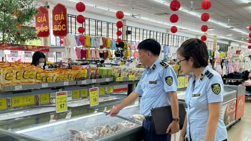 Bộ Công Thương: Kiên quyết không để tình trạng găm hàng, tăng giá bất hợp lý