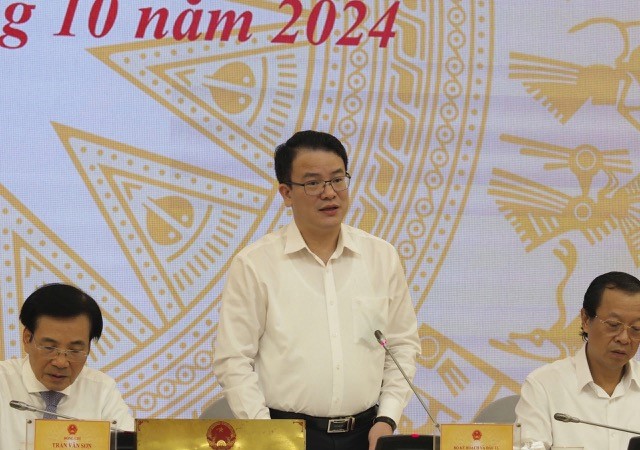 Quan tâm hơn tới 2 ngành nông nghiệp và du lịch sau bão số 3