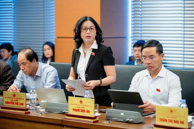 Đề xuất nhà giáo là đối tượng được ưu tiên thuê - mua nhà ở xã hội