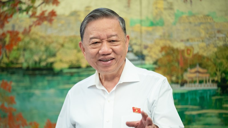 Luật Nhà giáo phải tạo thuận lợi cho thầy cô trong giảng dạy, không phải để thầy cô thấy khó khăn hơn