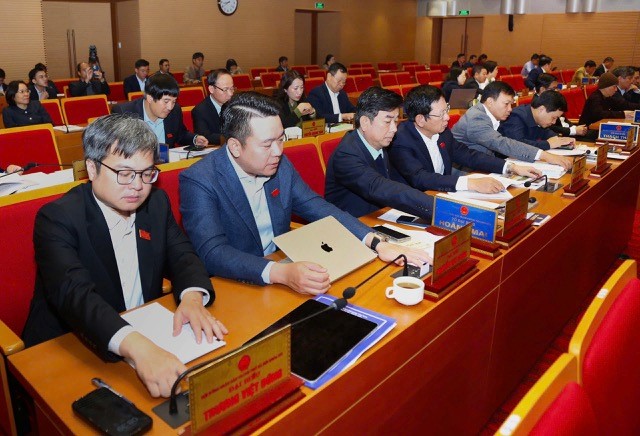 Hà Nội chuyển mục đích sử dụng hơn 1.000 ha đất trồng lúa