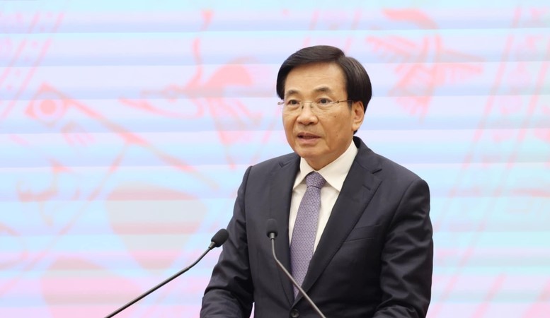 Năm 2025 phấn đấu đạt mục tiêu tăng trưởng đạt 8% trở lên