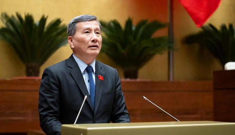 Thống nhất sự cần thiết về cơ chế, chính sách đặc thù để xây dựng nhà máy điện hạt nhân