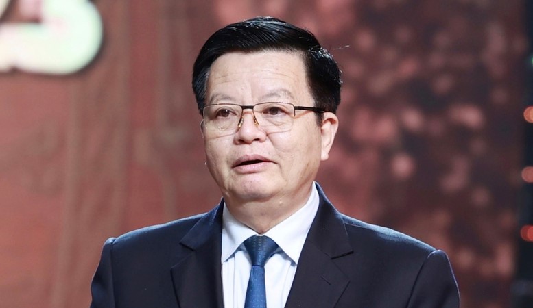 Tiểu sử đồng chí Mai Văn Chính, Phó Thủ tướng Chính phủ