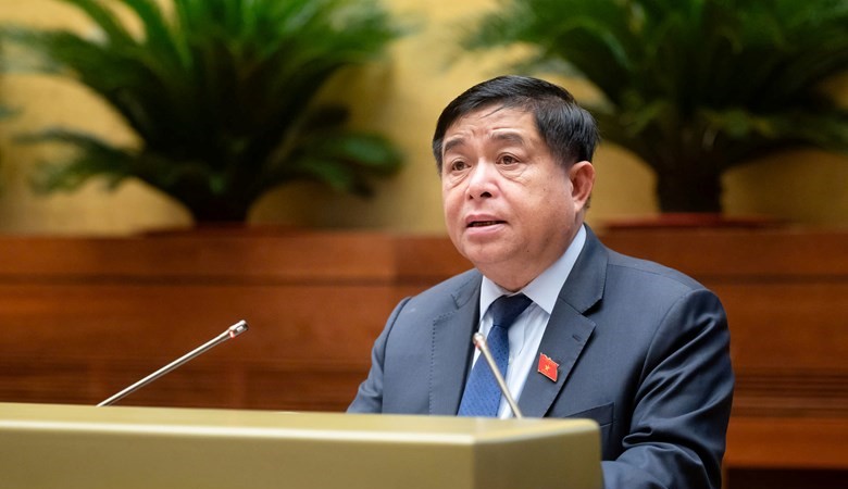 Tóm tắt tiểu sử Phó Thủ tướng Chính phủ Nguyễn Chí Dũng