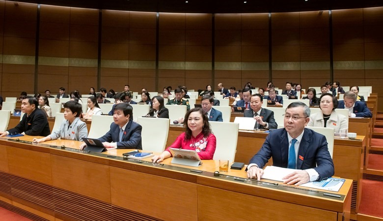 Thông qua cơ chế, chính sách đặc biệt tạo đột phá phát triển khoa học, công nghệ