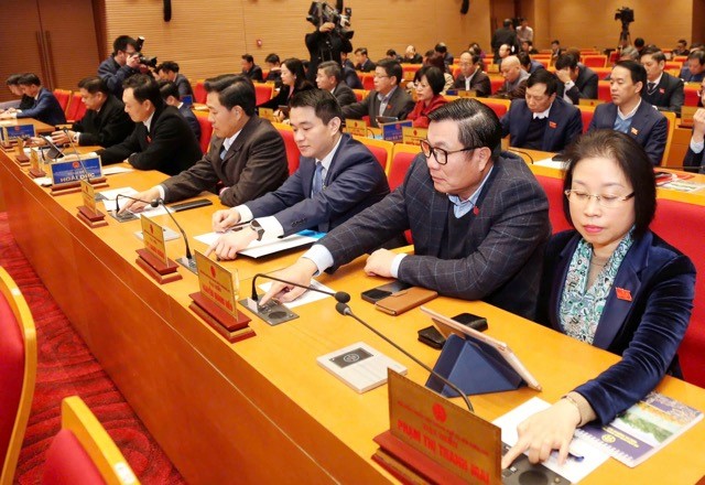 Hà Nội duyệt chủ trương báo cáo Thủ tướng xây dựng cầu Ngọc Hồi