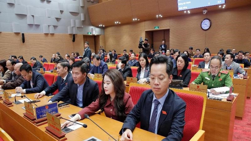 Hà Nội: Hỗ trợ kinh phí thực hiện chế độ tiền thưởng các cơ sở giáo dục công lập