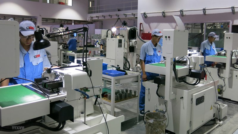 Chính phủ chỉ đạo các nhiệm vụ, giải pháp thúc đẩy đầu tư tư nhân, thu hút FDI