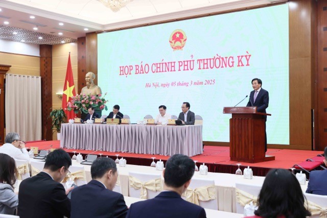Thủ tướng chỉ đạo tập trung hoàn thành đề án sắp xếp lại địa giới các đơn vị hành chính 