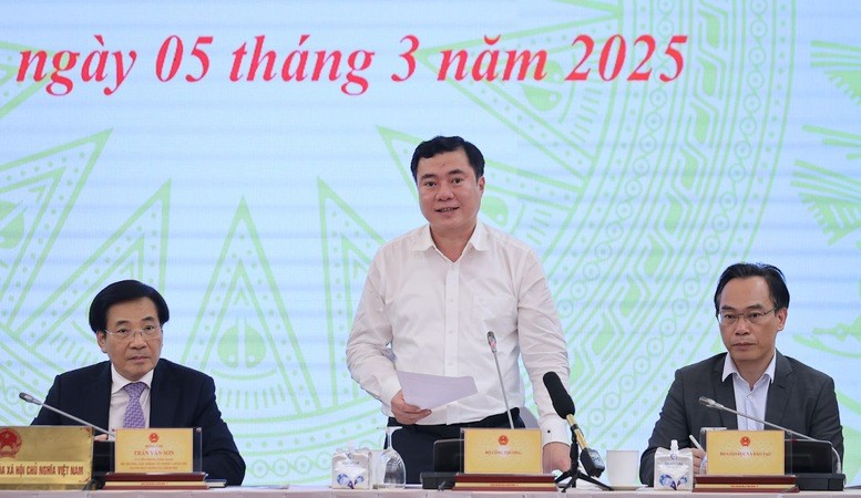 Bộ Công Thương chia sẻ về tác động của chính sách thương mại của Tổng thống Mỹ Trump