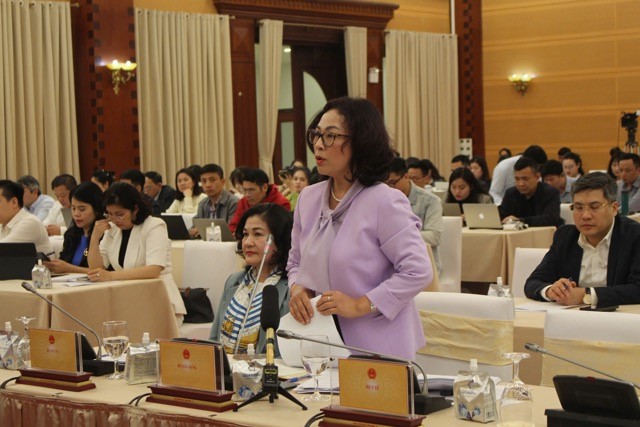 Đã có 30 địa phương ban hành kế hoạch triển khai đề án xây dựng nhà ở xã hội